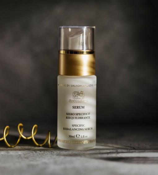 Serum Balancing Face Serum | Thermae Il Tempio della Salute