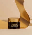 Crema Viso Notte anti-age per pelli mature con Oro Colloidale e Diamante nero