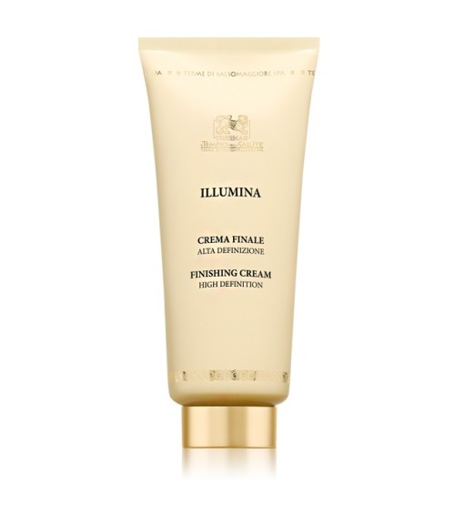 Illumina Finishing cream high definition | Thermae Il Tempio della Salute