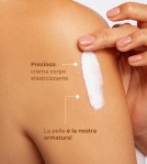 Preziosa Crema corpo elasticizzante ai peptidi