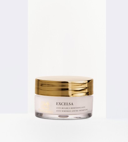 Thermae Il Tempio della Salute 24H Anti-Wrinkle Redensifying Face Cream