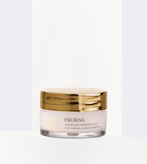 Excelsa 24H Anti-Wrinkle Redensifying Face Cream | Thermae Il Tempio della Salute