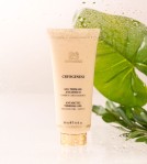 Refreshing and draining leg gel