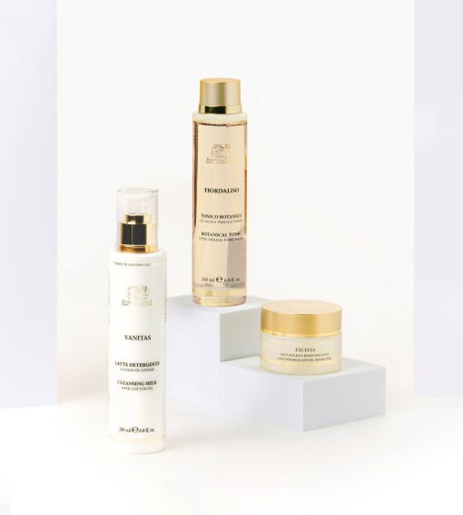  Daily Face Pro-age and Anti-age Set | Thermae Il Tempio della Salute