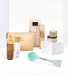 Home SPA Facial Mini Set