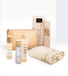 Exfoliating Face Minisize Set