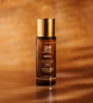 Moisturising thermal water body cleansing oil