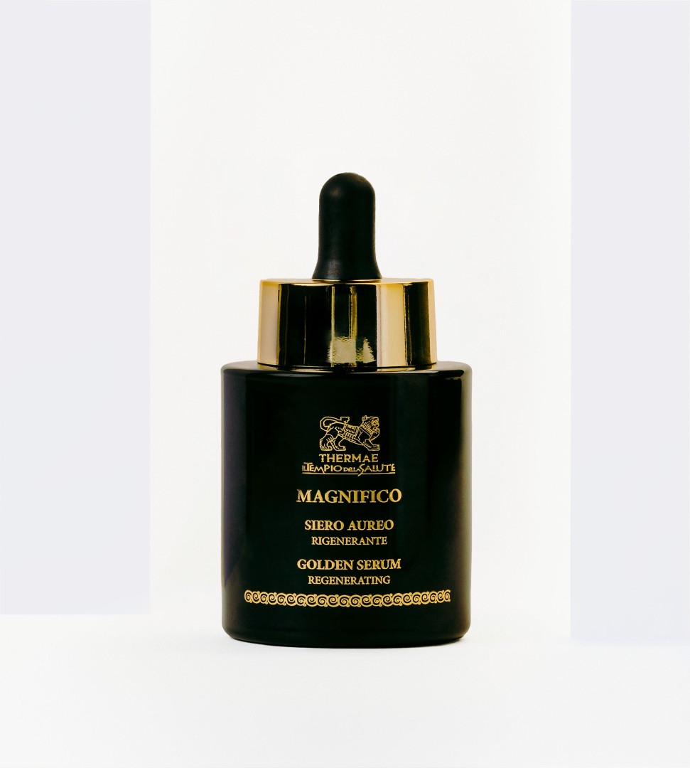 Anti-aging Regenerating Serum