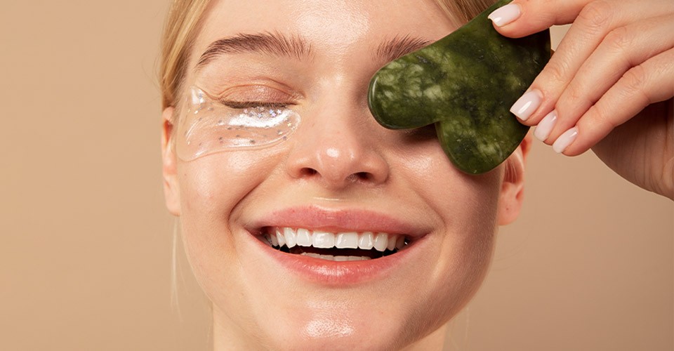 Verità e i falsi miti della skincare