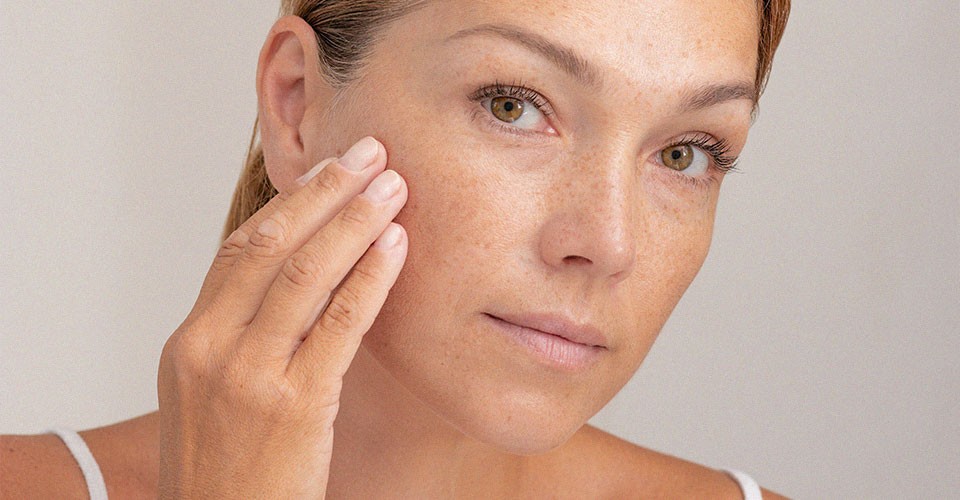 L’arte della Skincare per la Pelle Mista: l'essenza dell'equilibrio