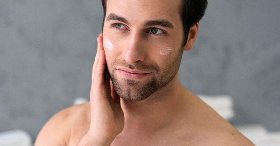 L'ABC della Skincare Uomo: la guida per conoscere ed esaltare ogni tipo di pelle maschile