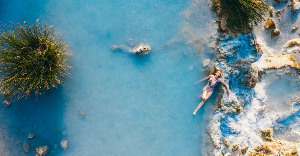 Terme in Italia: luoghi di salute e benessere millenari